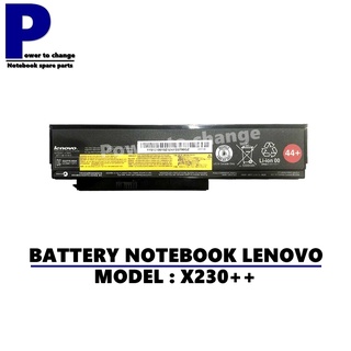 BATTERY NOTEBOOK LENOVO X230 Thinkpad X220 X220i X220s X230 X230i/ แบตเตอรี่โน๊ตบุ๊คลีโนโว่