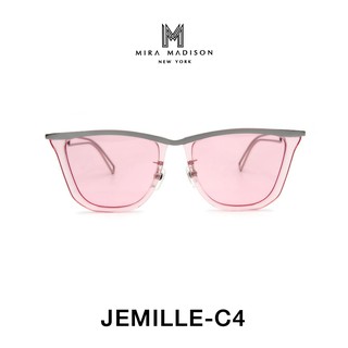 Mira madison แว่นตากันแดด รุ่น JEMILLE - ZZ C4