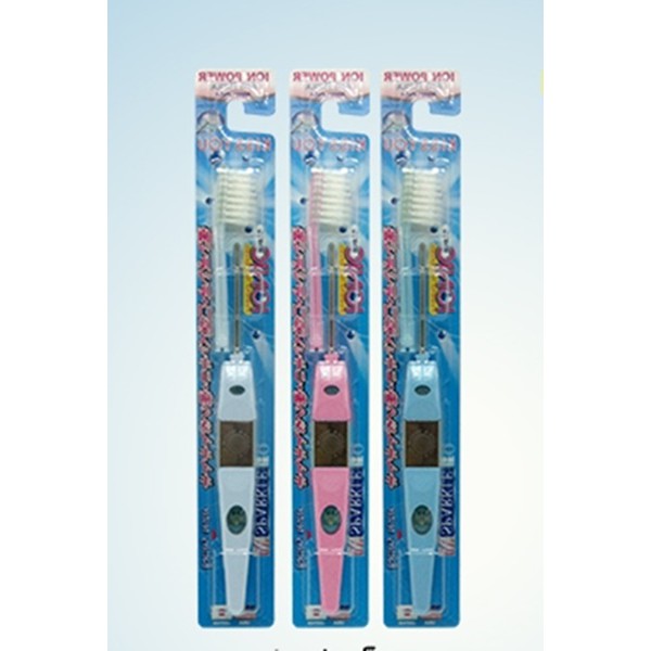 sparkle ionic toothbrush