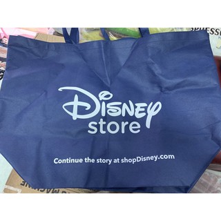 ถุงผ้า สปันบอนด์  จาก shop disney usa ใบใหญ่จุใจ