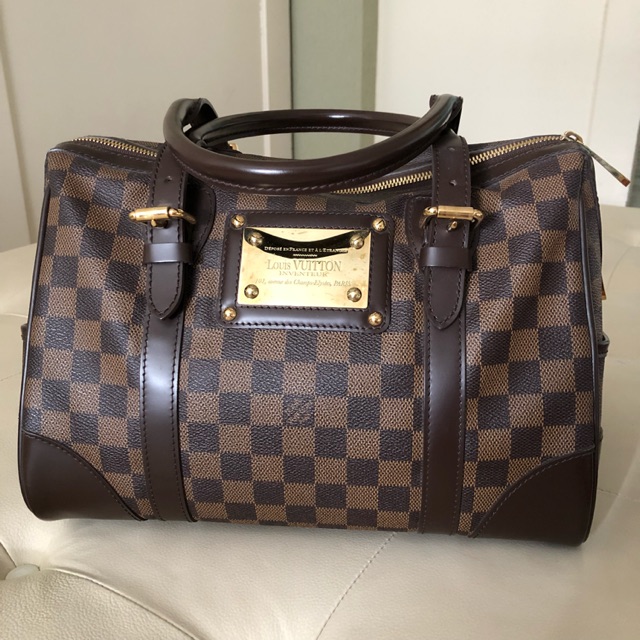 กระเป๋า Louis Vuitton แท้ มือสอง สภาพดีมาก