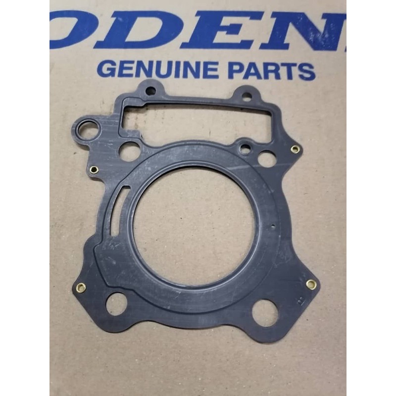 ชุดปะเก็น NS200/ RS200