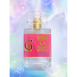 น้ำหอมกลิ่นวีว่า Viva la juicy ขนาด 35cc. แพ็คเกจใหม่ ราคาใหม่ คุณภาพคงเดิม