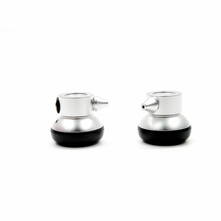 TONEKING UNICORN In Ear Earphone Earbud HIFI Monitor Metal Earbud High Impedance Earphone With MMCX Interface