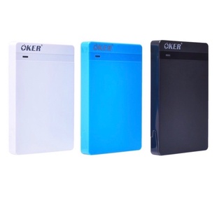 Oker model st-2568 Box external hbd