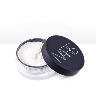 Nars Naked Light Honey Powder 11 กรัม ควบคุมความมัน และแต่งหน้า