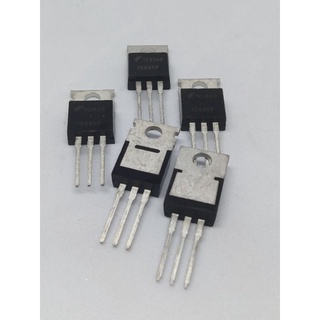 HUF75645P MOSFET 75A 100V แพ็คละ5ตัว