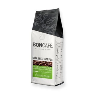 BONCAFE  บอนกาแฟ เอสเพรสโซ่ โดอะโวโล่ ชนิดเม็ด ขนาด 250 กรัม