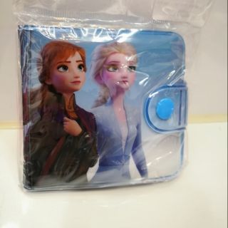 กระเป๋าตังค์เอลซ่า Elsa