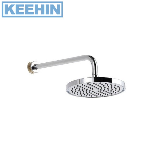 EI 9566789/SET ฝักบัวอาบน้ำก้านแข็ง 1 ระบบ สีโครเมี่ยม EI 9566789/SET Head Shower (1 function) Chrom