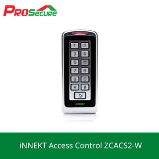 iNNEKT Access Control ZCACS2-W