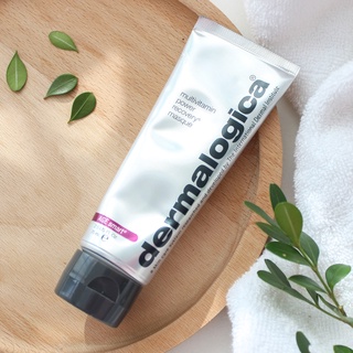 Dermalogica มาส์กหน้าสมุนไพร รีแพร์ริ่ง มาส์ก To Yellow 75ml