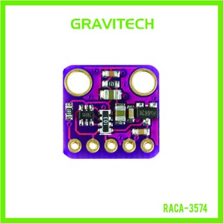 [Gravitechthai]I2C Digital Proximity and Ambient Light Sensor Module GY-APDS9900 - APDS9900