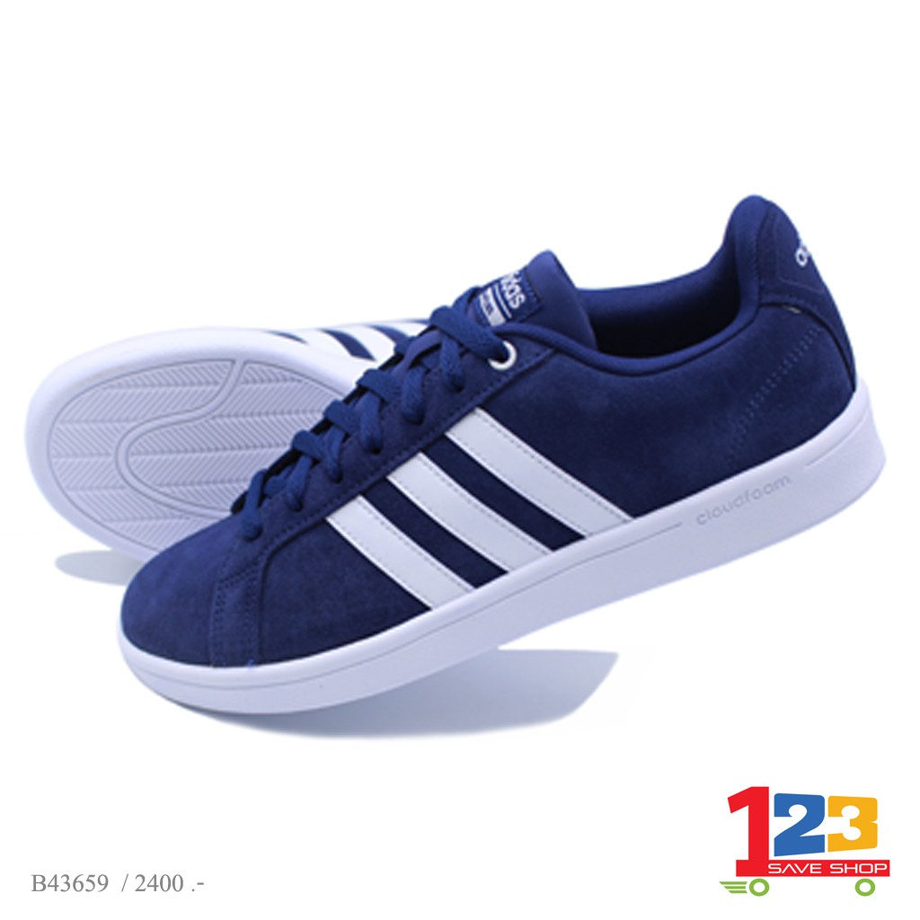 รองเท้า Adidas รุ่น B43659 | Shopee Thailand