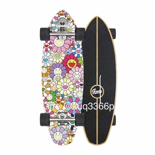 GEELE surf skate gx4 ของใหม่เพิ่งเข้า