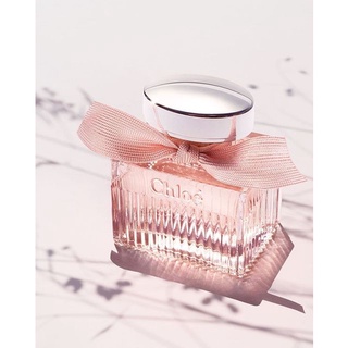 น้ำหอม CHLOE LEau Eau de Toilette 100ml.Nobox.