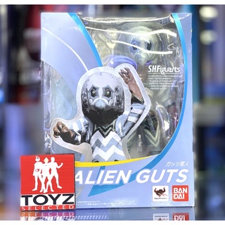 S.H.Figuarts (SHF) Alien Guts จาก Ultraman