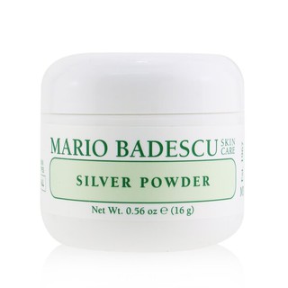 Mario Badescu Silver Powder 16g