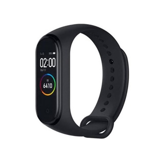 [946 บ.โค้ด 315LIFE120] [รับประกันศูนย์ไทย1ปี] Xiaomi Mi Band 6 / 5 SpO2 สายรัดข้อมืออัจฉริยะ Smart Watch band6 mi6