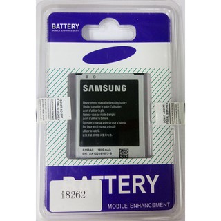 แบตเตอรี่ Samsung Galaxy Core (i8260 i8262 G350) รับประกัน 3 เดือน แบต Samsung Galaxy Core