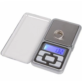 เครื่องชั่งน้ำหนัก ตาชั่ง เครื่องชั่งดิจิตอล กิโลดิจิตอล 0.1g - 500g เครื่องชั่ง