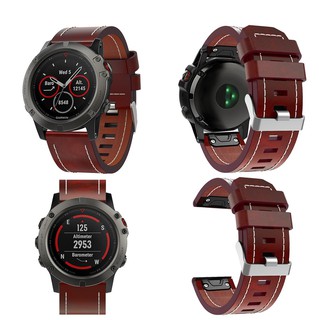 สายนาฬิกาข้อมือ 26 มมสําหรับ garmin fenix 5 x/5 x plus/fenix 3 hr smart watch