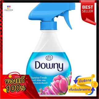 ดาวน์นี่สเปรย์ ซันไรซ์ เฟรช ขวด 370มล.DOWNY SPRAY SUNRISE FRESH BOTTLE 370ML.