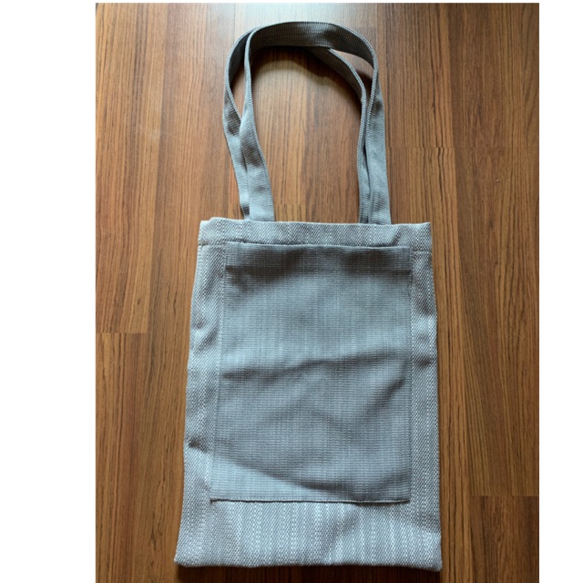 กระเป๋าผ้า แบรนด์ Kvadart จาก Denmark!!