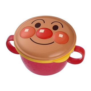 ถ้วยขนม Anpanman มีหูจับ