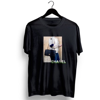 ☞ เสื้อยืดsister,dontlike,chanel,cotton100คุณภาพดีจำนวนจำกัดไซสละ8ตัว