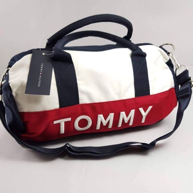 กระเป๋า Tommy