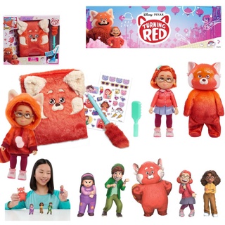 🇺🇸ลิขสิทธิ์​แท้​จากอเมริกา​🇺🇸 Disney Pixar Turning Red เรื่องใหม่ล่าสุด