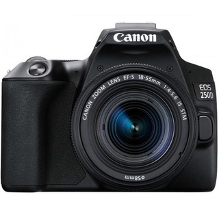 กล้องCanon EOS 250D/200D MarkII +18-55mm kitมือหนึ่งพร้อมส่งประกันร้าน