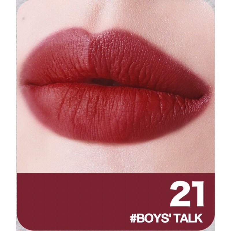 4U2 Harder Baby No.21 Boys' Talk