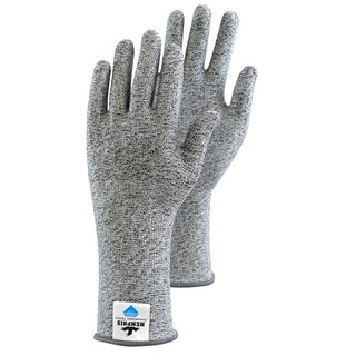 MEMPHIS DIAMOND TECH CUT 5 GLOVE LONG SLEEVE ถุงมือกันบาดและเฉือน ระดับ 5 ( 1คู่ )