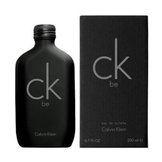 น้ำหอม Ck be Edt 200ml