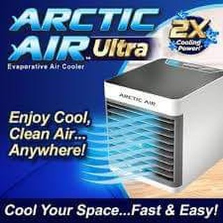 Cool air ultra 2Xสำหรับ ตั้งโต๊ะ  ปรับ ความเเรงได้ 3 ระดับ เย็นสบาย มีแผ่นกรองอากาศ  ประหยัดไฟ ไม่กินไฟ มีสาย ไฟ ต่อ USB