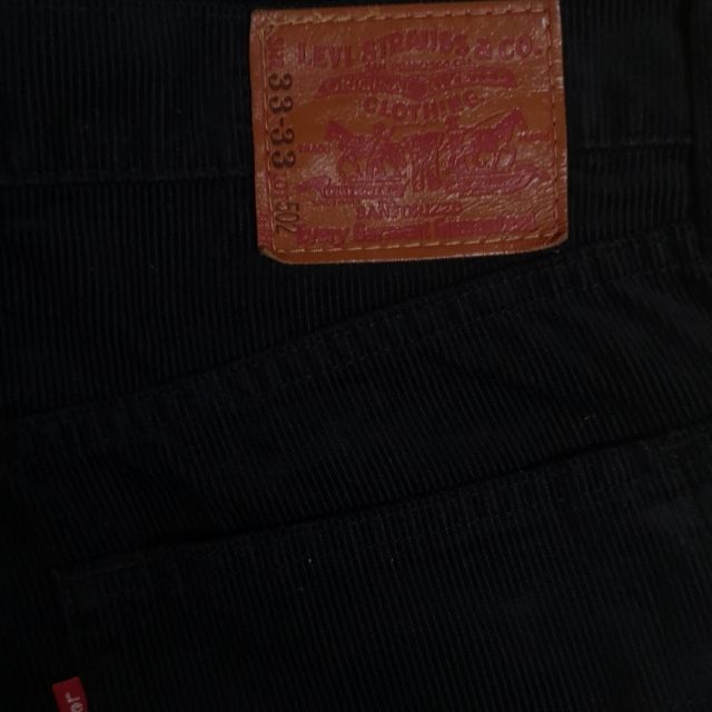 Levi's502  ของมือสองใช้เองครับ33*33