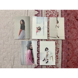 โปสการ์ดอิ้งค์ วรันธร ink waruntorn