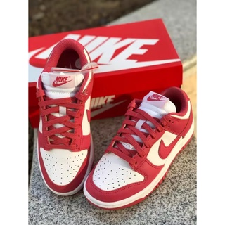 Nike Dunk Low Archeo Pink Womens