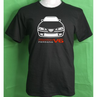 เสื้อยืด PROTON PERDANA V6