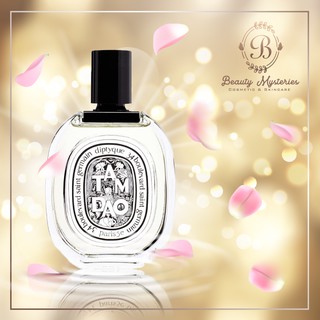 น้ำหอมผู้หญิง ของแท้ ส่งฟรี ป้ายคิง Diptyque Tam Dao EDT 100ml น้ำหอม ดีปทีค