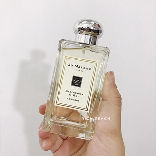 Jo Malone Blackberry &amp; Bay ปริมาณ 100ml. **สอบถามก่อนสั่งซื้อ**