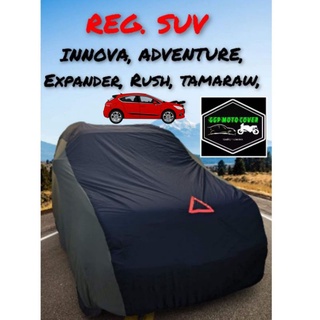 car cover for AVANZA 2021-2025,INNOVA OLD-2016,VELOZ, MOBILIO,XPANDER,XTRAIL,RUSH, CRV, ADVENTURE