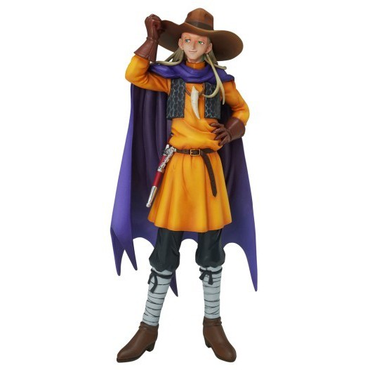 Dragon Quest X: Nemureru Yuusha to Michibiki no Meiyuu Online - Kurouzu Dragon Quest X Otakara Mansa