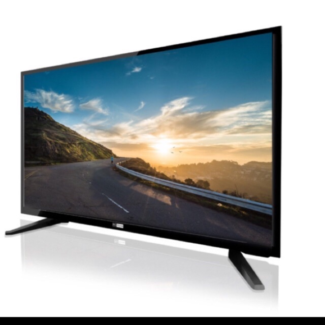 Samsung 32 นิ้ว รุ่น UA32N4003AKXXT HD TV N4003 Series 4 2018