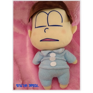 ตุ๊กตาแฝดหก (Osomatsu san