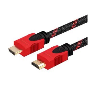 สาย​HDTV​ 15 เมตร HDTV cable 15M