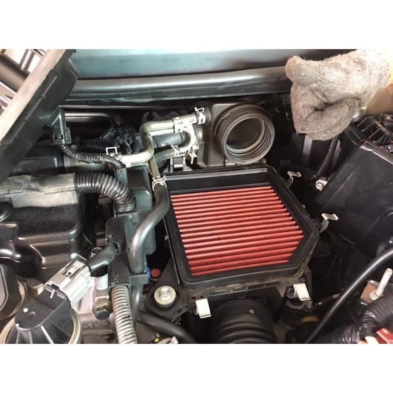 ผ้ากรองแต่ง Covic FD FB ตรงรุ่น