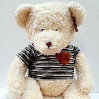 ตุ๊กตาหมี BEAR ต้วใหญ่ ขนาด26" CLASSIC BEAR